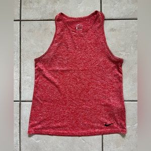 Nike tank top